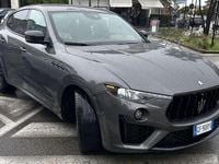 Usata Maserati Levante GT 330 CV (242 kW) 2021 SUV
