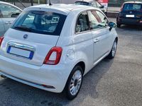 usata Fiat 500 1.2 Lounge