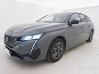 Usata Peugeot 308 Allure+ 131 CV (96 kW) 2024 Grigio Station wagon