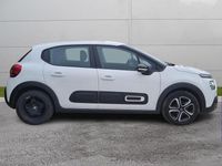 Usata Citroën C3 Feel 82 CV (60 kW) 2024 Bianco Berlina