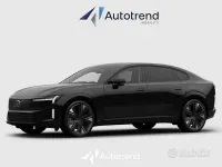 Usata Volvo ES90 Ultra 244 kW (333 CV) 2026 Nero Berlina