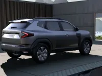 Nuova Dacia Duster Expression 122 CV (89 kW) 2026 Grigio scisto