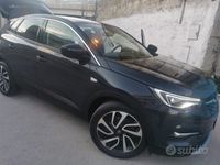 usata Opel Grandland X innovation