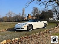 usata Chevrolet Corvette Stingray Corvette6.2 V8 Cabrio usato