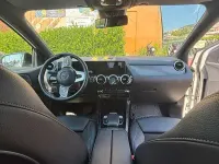 Usata Mercedes B180 Executive 116 CV (85 kW) 2020 Bianco Utilitaria