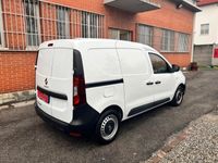 usata Renault Express 1.5 DCI 95CV ICE FRIGO