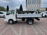 Usata Piaggio Porter 83 CV (61 kW) 2020 Bianco Utilitaria