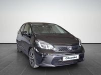 Nuova Honda Jazz Advance 107 CV (78 kW) 2026 Crystal black Utilitaria