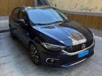 Usata Fiat Tipo Lounge 95 CV (69 kW) 2019 Bluazzurro Berlina