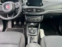 Usata Fiat Tipo 120 CV (88 kW) 2019 Grigio Station wagon