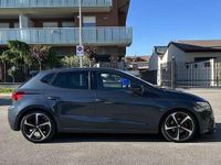 Usata Seat Ibiza FR 150 CV (110 kW) 2021 Utilitaria