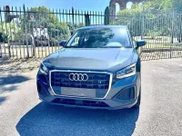 Usata Audi Q2 Business Plus 150 CV (110 kW) 2023 Grigio SUV