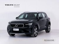 Usata Volvo XC40 Core 163 CV (119 kW) 2022 Nero SUV