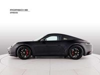 Usata Porsche 911 Carrera S 450 CV (330 kW) 2024 Nero