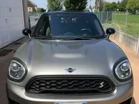 Usata Mini Cooper S Countryman Hype 136 CV (100 kW) 2018 SUV