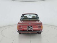 Usata BMW 2002 131 CV (96 kW) 1974 Rosso Berlina
