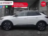 Usata Opel Grandland X Ultimate 177 CV (130 kW) 2018 Bianco SUV