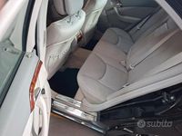 Usata Mercedes S320 204 CV (150 kW) 2004 Berlina