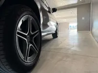 Usata Mercedes GLC220 Premium 194 CV (142 kW) 2020 Nero SUV