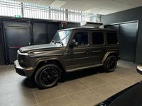 Usata Mercedes G450 Exclusive 367 CV (269 kW) 2025 Bronzo SUV