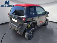 Nuova Aixam Scouty R 2025 Other Berlina