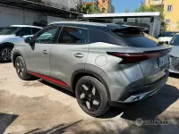 Usata Omoda 5 147 CV (108 kW) 2024 Grigio SUV
