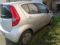 Usata Opel Agila 65 CV (47 kW) 2008 Utilitaria