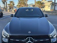 Usata Mercedes GLC220 Premium Plus 194 CV (142 kW) 2021 SUV