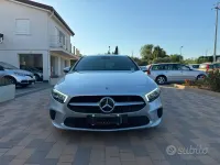 Usata Mercedes A200 150 CV (110 kW) 2021 Grigio Berlina