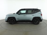 Usata Jeep Renegade 129 CV (94 kW) 2022 Verde SUV