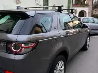 Usata Land Rover Discovery Sport SE 150 CV (110 kW) 2018 Grigio SUV