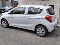 Usata Opel Karl 75 CV (55 kW) 2016 Utilitaria