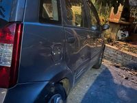 Usata Fiat Idea 69 CV (50 kW) 2008 Monovolume