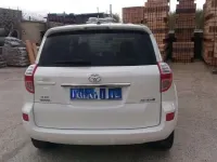 Usata Toyota RAV4 Luxury 150 CV (110 kW) 2010 SUV