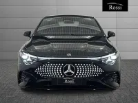 Nuova Mercedes CLA 250+ 200 kW (272 CV) 2026 Vernice nero cosmo Berlina