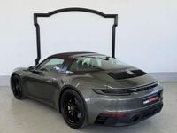 Usata Porsche 992 480 CV (353 kW) 2022 Grigio Cabrio