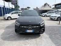 Usata Mercedes GLA220 Premium 190 CV (139 kW) 2021 Nero SUV