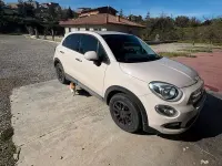 Usata Fiat 500X 120 CV (88 kW) 2017 SUV
