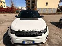 usata Land Rover Discovery Sport 2.0 si4 HSE awd 240cv