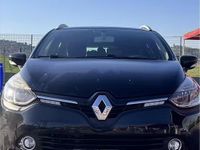 Usata Renault Clio GrandTour 2014 Station wagon