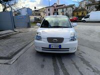 Usata Kia Picanto EX 63 CV (46 kW) 2008 Bianco Utilitaria