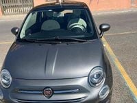 Usata Fiat 1200 2019 Grigio Berlina