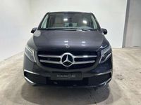 usata Mercedes E250 V V Extralong d Premium 4matic auto