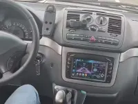 Usata Mercedes Viano 150 CV (110 kW) 2006 Grigio Monovolume
