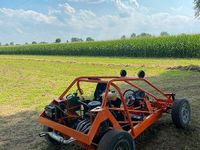 Usata Fiat 127 2000 Berlina