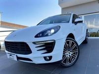 Usata Porsche Macan 250 CV (183 kW) 2014 Other SUV