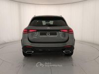 Usata Mercedes GLC220 AMG Line Premium Plus 197 CV (144 kW) 2023 Grigio SUV