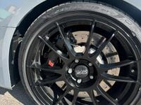 Usata Audi RS3 550 CV (404 kW) 2020 Grigio Berlina