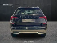 Gebraucht Skoda Kamiq Style 110 PS (80 kW) 2023 Schwarz SUV