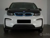 Usata BMW i3 75 kW (102 CV) 2018 Bianco Utilitaria